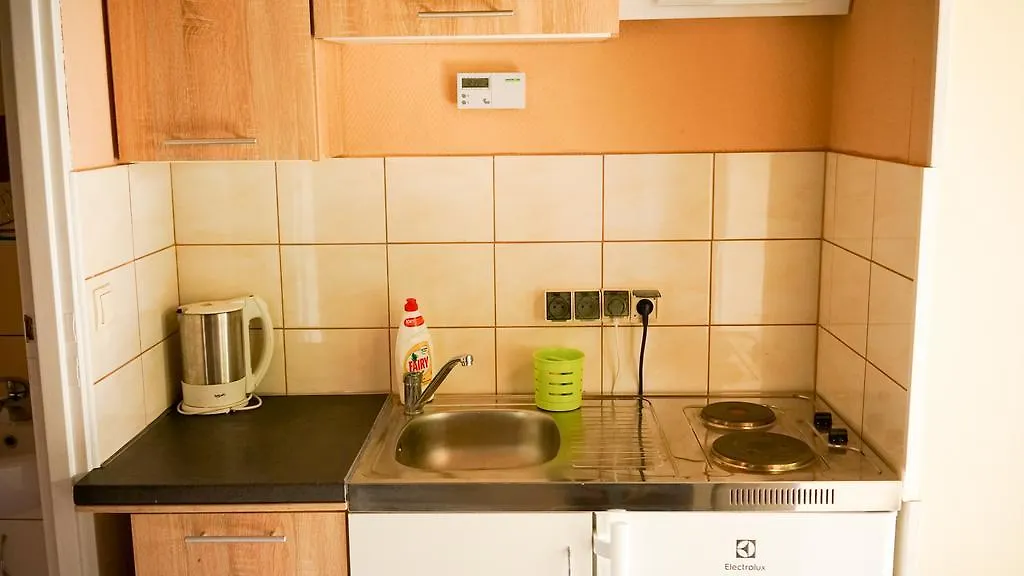 Apartament Antique Karpacz