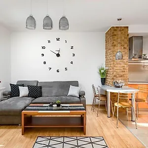 Apartament Centrum Karpacz- Z Widokiem Na śnieżkę Karpacz