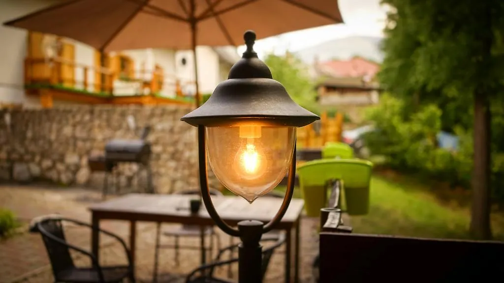 Apartament Antique Karpacz Polska