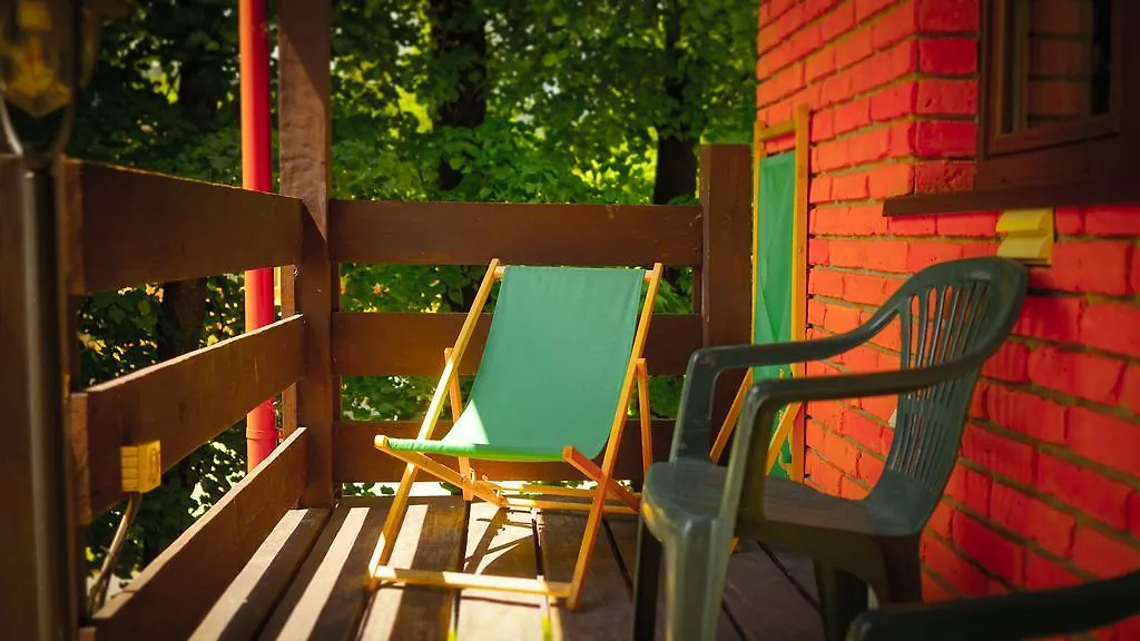 Apartament Antique Karpacz 0*,