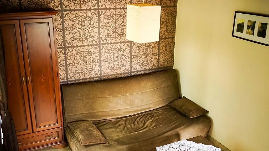 Apartament Antique Karpacz