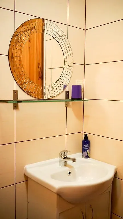 Apartament Antique Karpacz